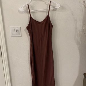 Midi Dress
